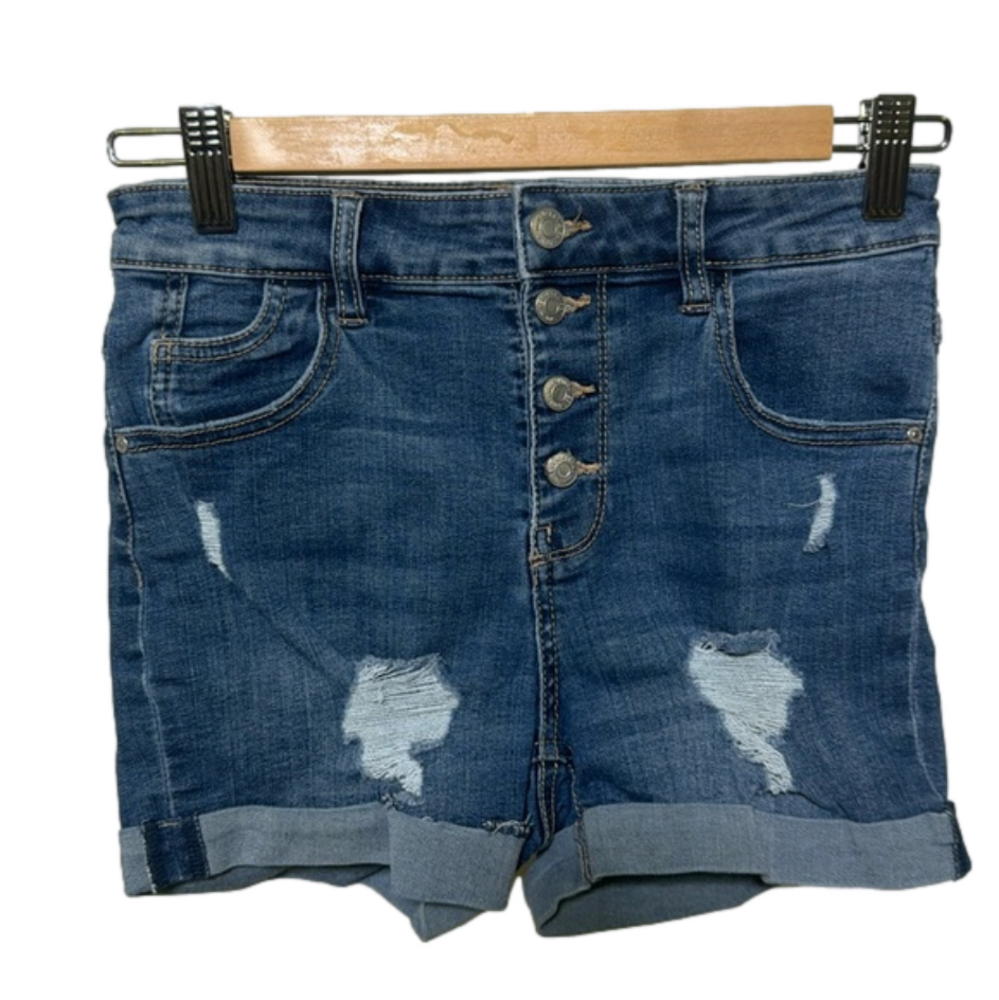 ARDENE Woman’s Denim Shorts Size 3